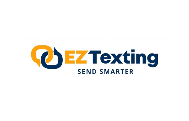 EZTexting Logo