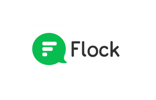 Flock logo