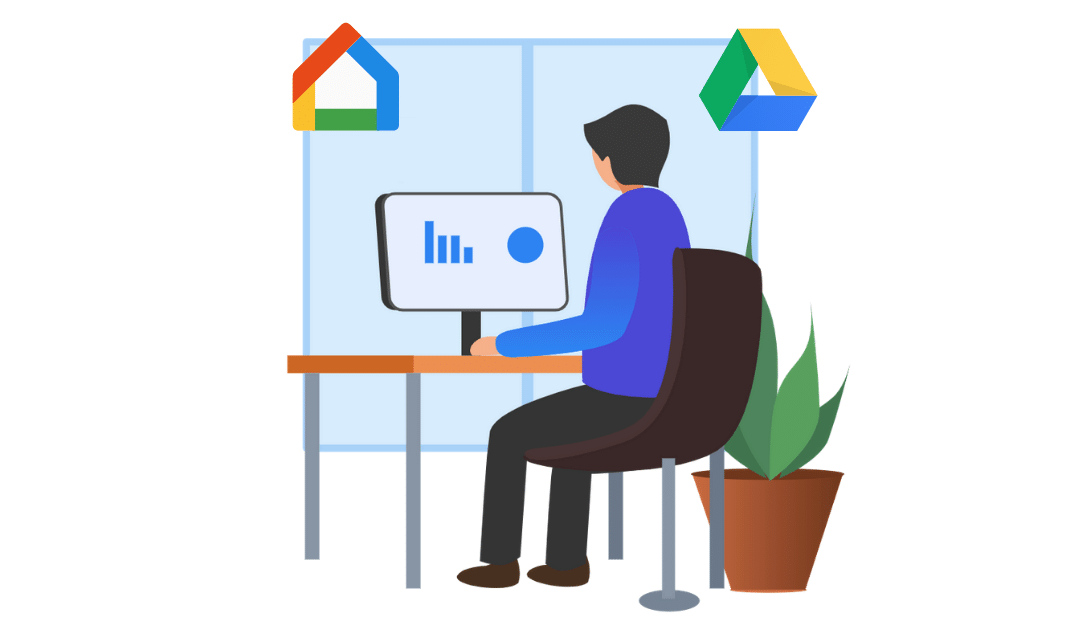 What is Google Workspace? 10 Ways it Benefits your Business