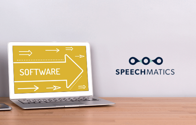 speechmatics software