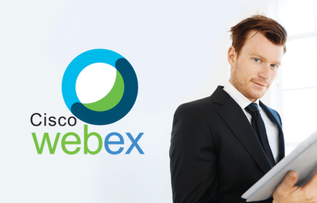 Cisco webex app