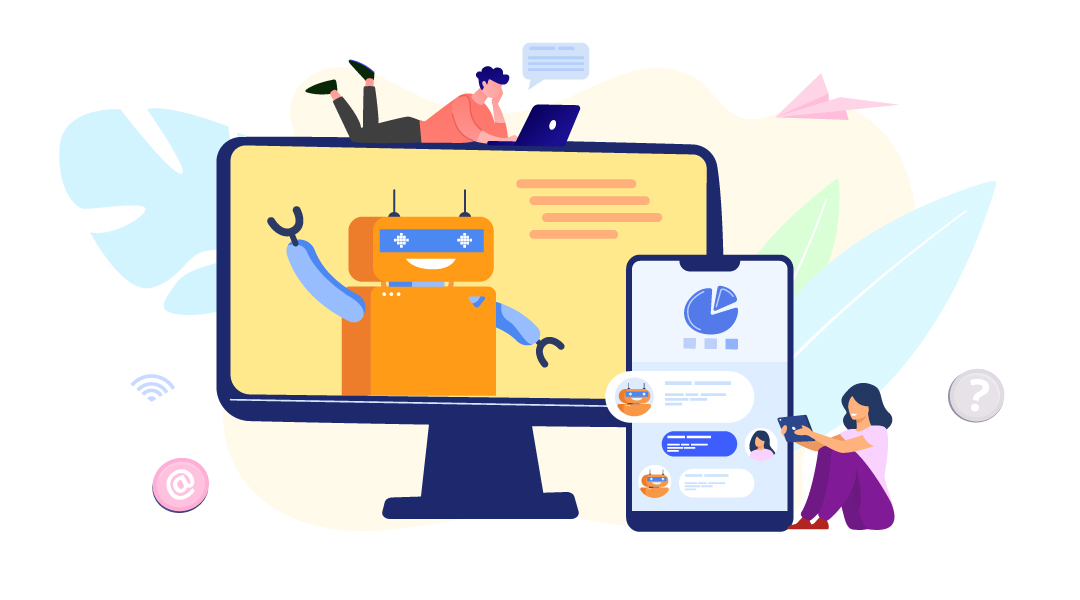 How to Build an SMS Chatbot Improving Customer Communication
