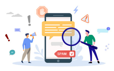 All You Should Know About Reporting Spam Texts