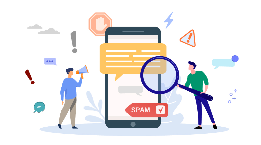 All You Should Know About Reporting Spam Texts