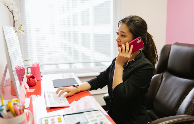 Open Google Phone App Call Screening