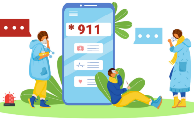 Can You Text to 911 in an Emergency