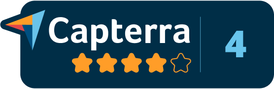 Textr Team Capterra Reviews 4.0 Rating