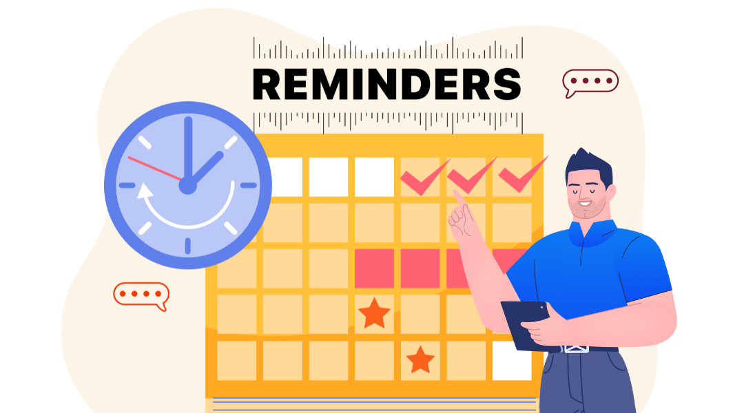 How Can Text Reminders Help Your Businesses?