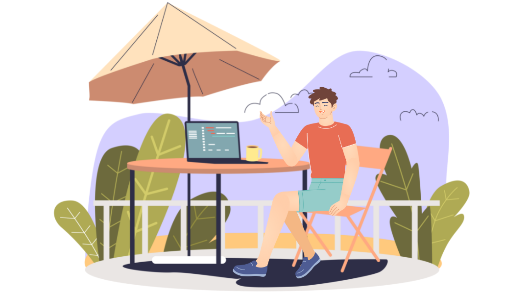 Is Working Remotely Good for Businesses?