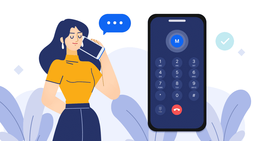 The Best IVR Phone Systems Script Examples for Greeting