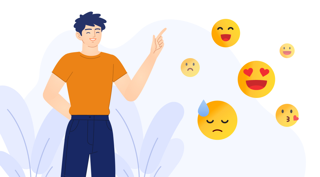 How Does Emoji Help in Communication?