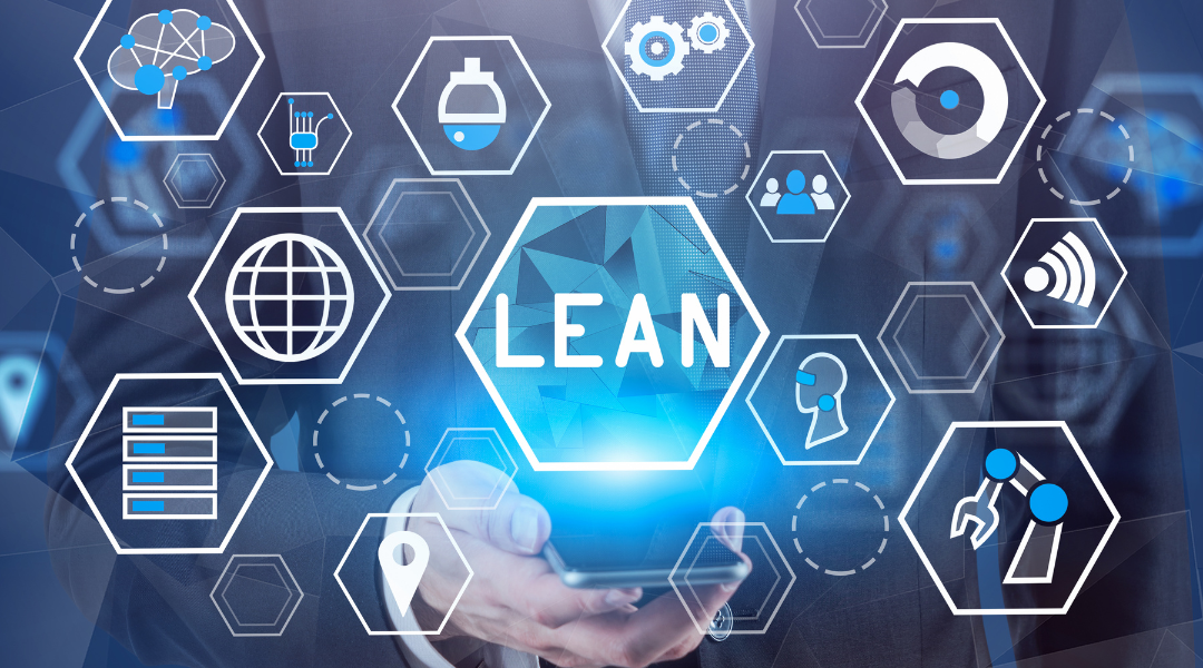 What is lean