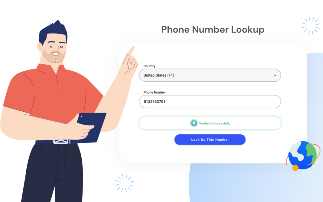Everything About Free Phone Number Lookup Tools
