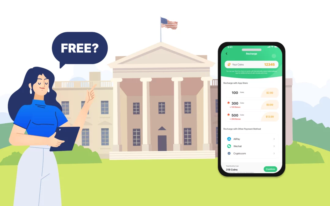 Free Government Phones: Plans, Equipment, and Application